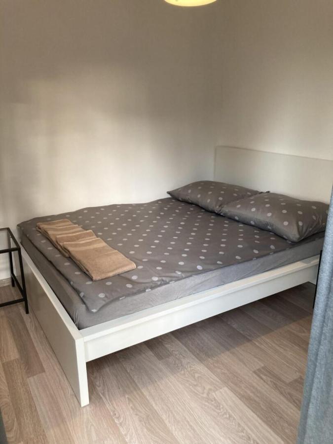 - Komfortowy 30m Od Jeziora,ogrzewanie,wi-fi,widok Na Jezioro Makosieje