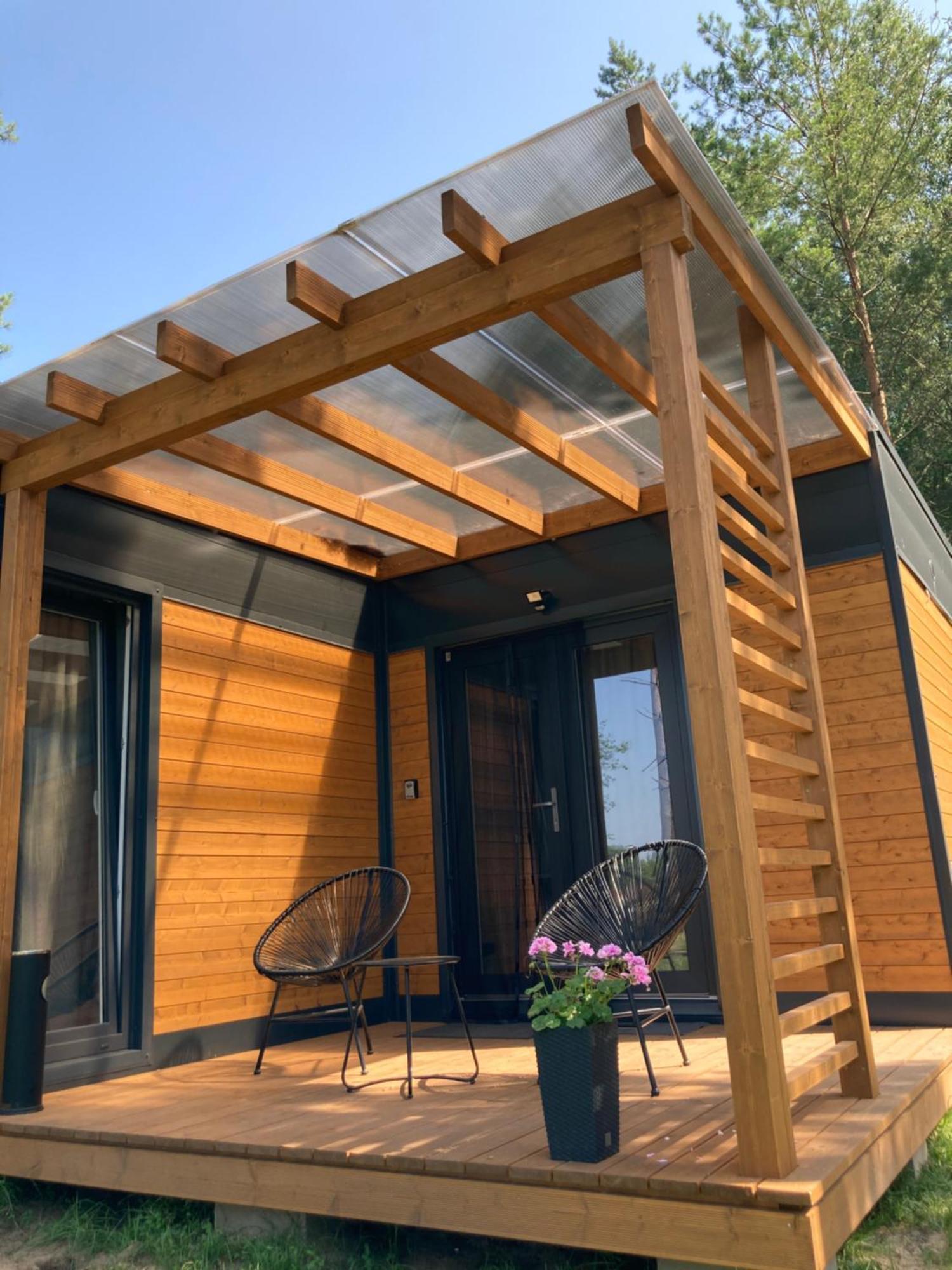 - Komfortowy 30m Od Jeziora,ogrzewanie,wi-fi,widok Na Jezioro Lodge *